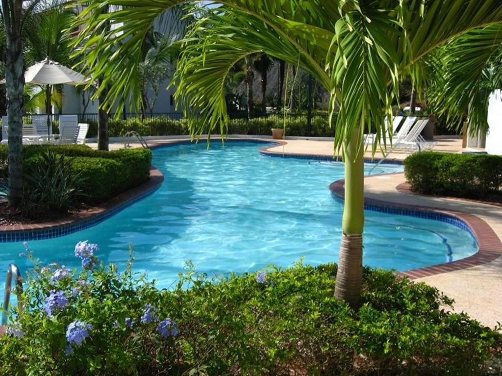 Rio Mar Village - Golf Course View Rio Grande Bagian luar foto