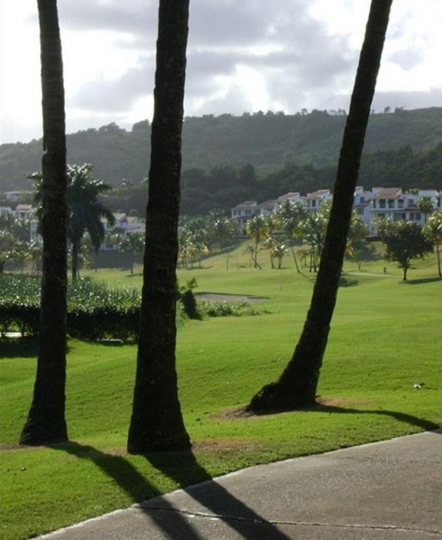 Rio Mar Village - Golf Course View Rio Grande Bagian luar foto