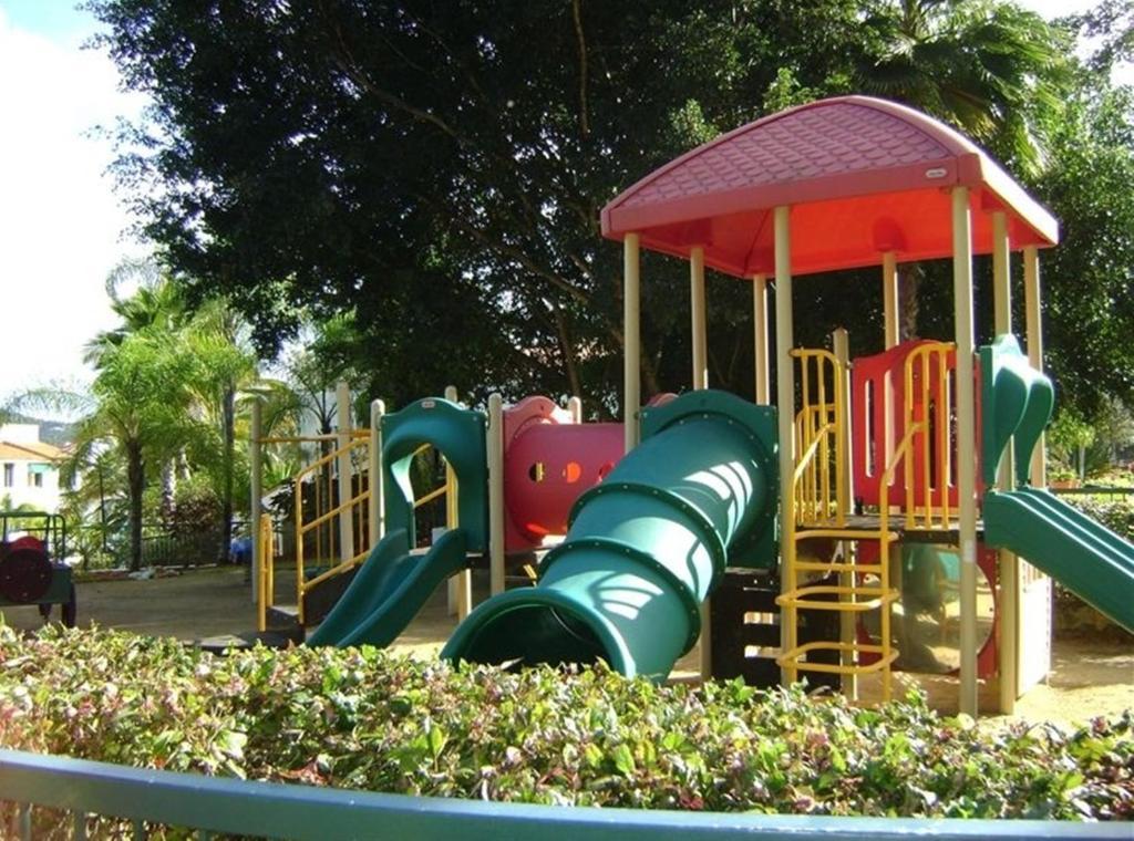 Rio Mar Village - Golf Course View Rio Grande Bagian luar foto