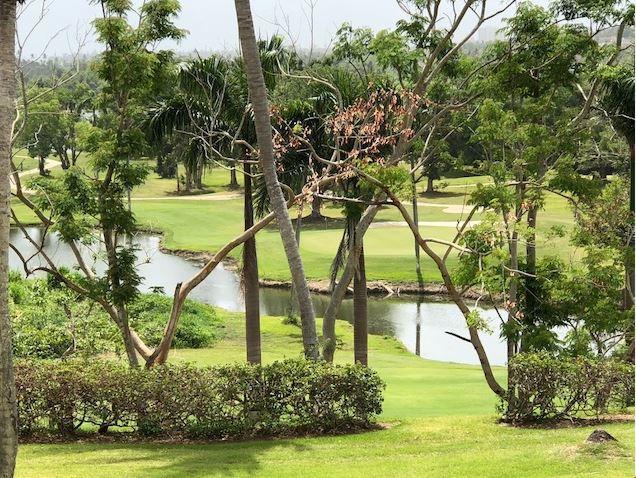 Rio Mar Village - Golf Course View Rio Grande Bagian luar foto